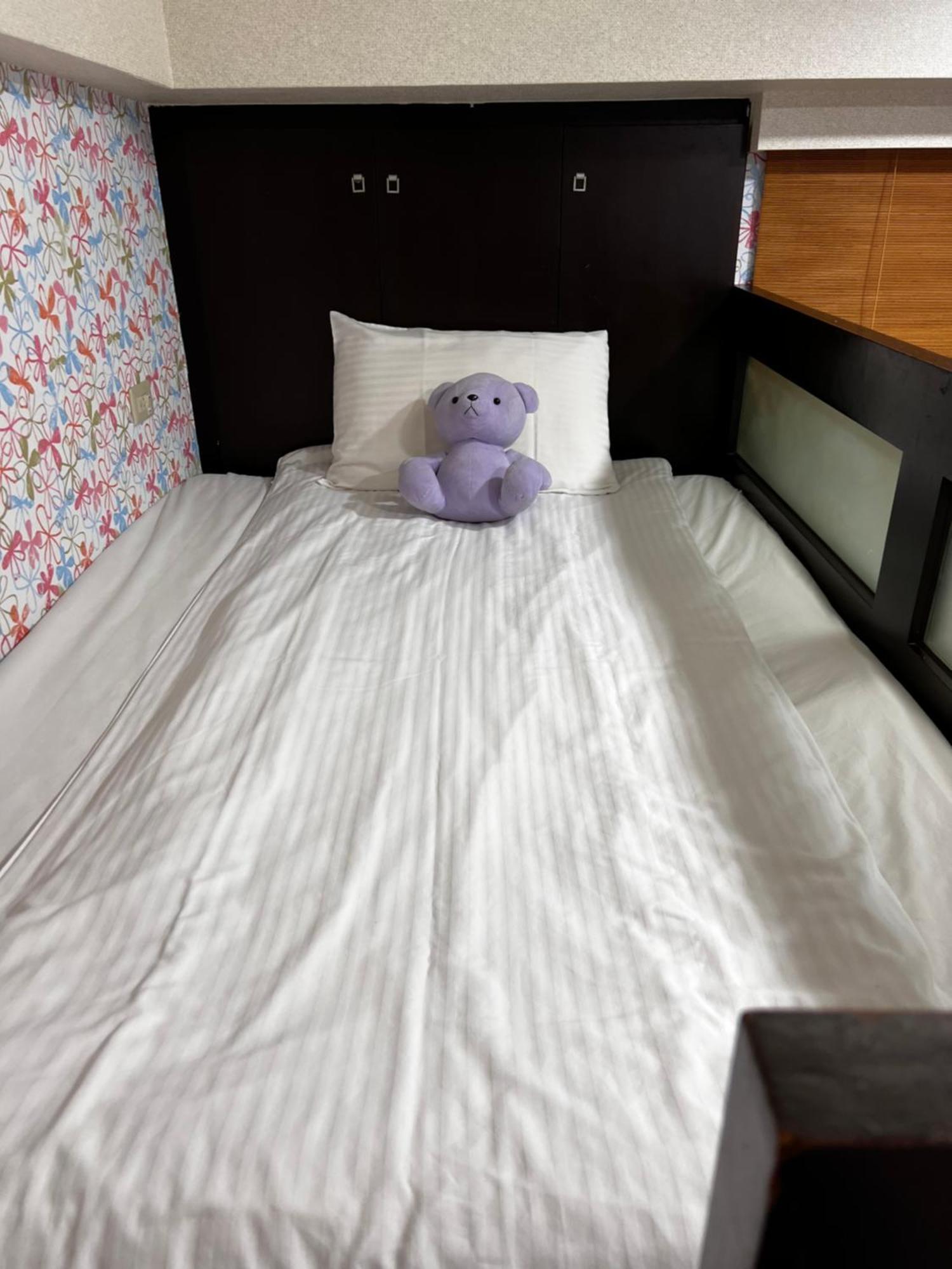 แจ๊คกี้ โฮม Apartment ไทเป ภายนอก รูปภาพ