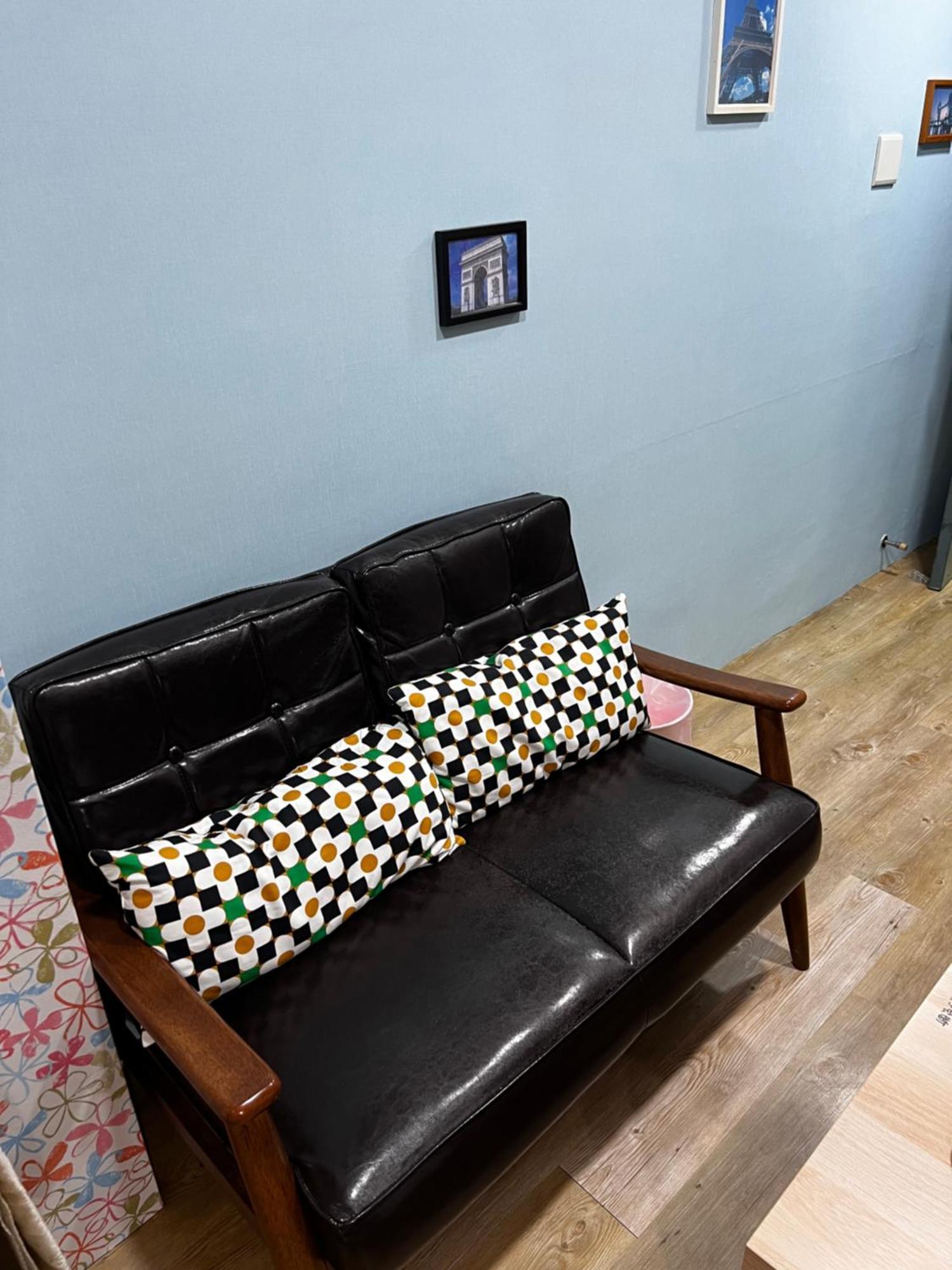 แจ๊คกี้ โฮม Apartment ไทเป ภายนอก รูปภาพ
