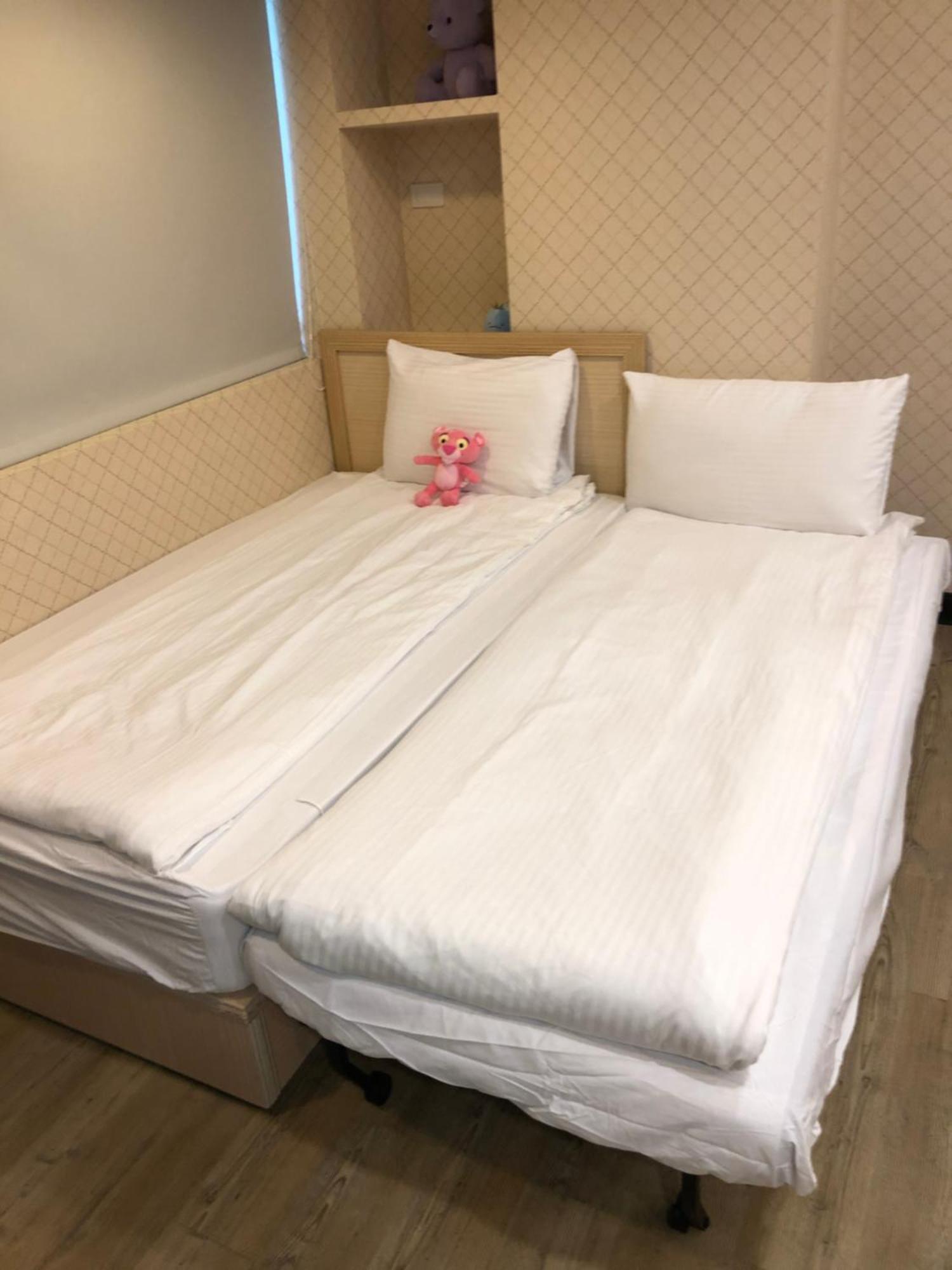 แจ๊คกี้ โฮม Apartment ไทเป ภายนอก รูปภาพ