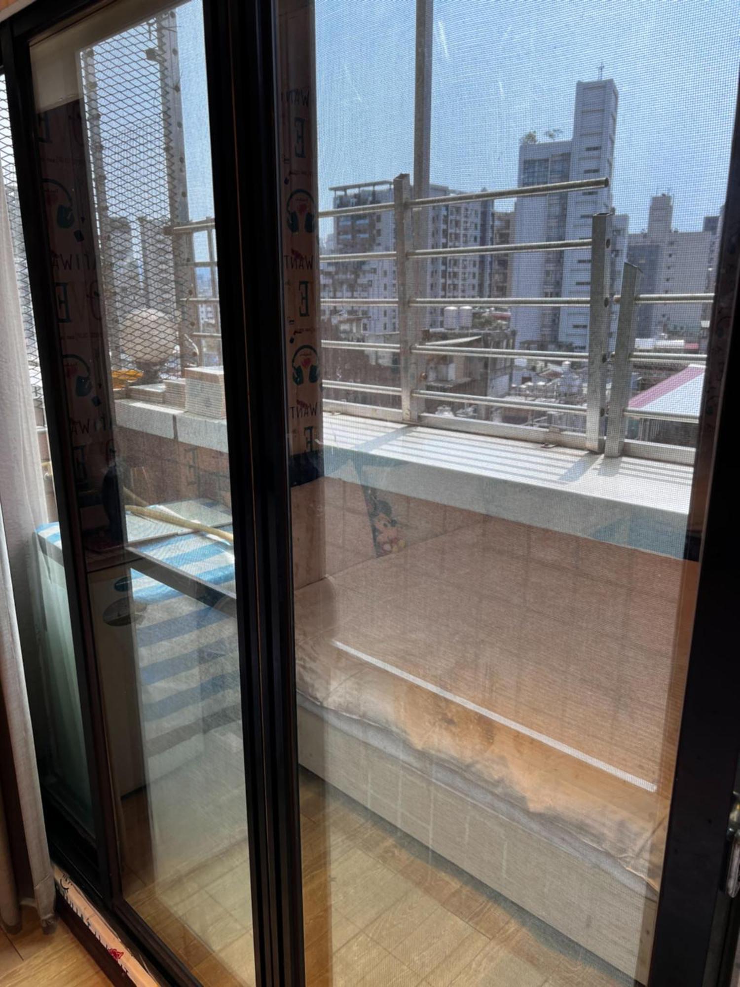 แจ๊คกี้ โฮม Apartment ไทเป ภายนอก รูปภาพ